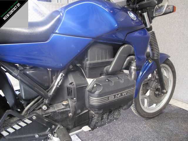 bmw - k-75