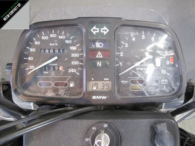 bmw - k-75
