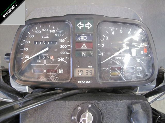 bmw - k-75