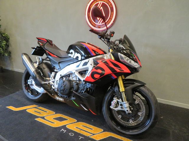 aprilia - tuono--v4-1100-factory