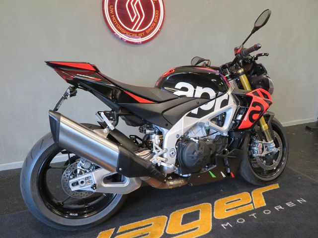 aprilia - tuono--v4-1100-factory