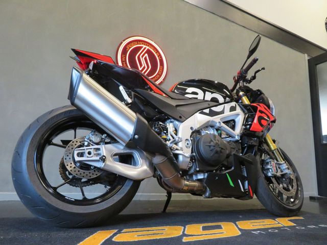 aprilia - tuono--v4-1100-factory
