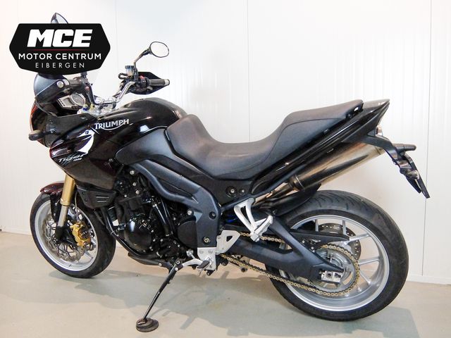 triumph - tiger-1050