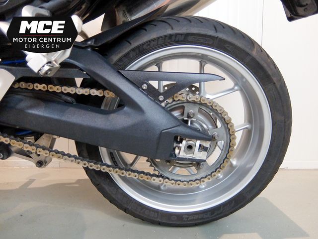 triumph - tiger-1050