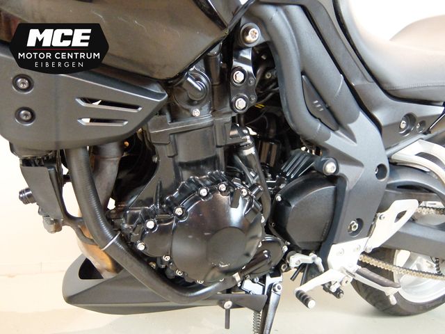 triumph - tiger-1050