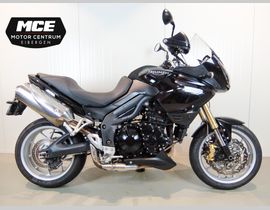 Triumph Tiger 1050 2008 occasion