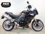 TRIUMPH TIGER 1050