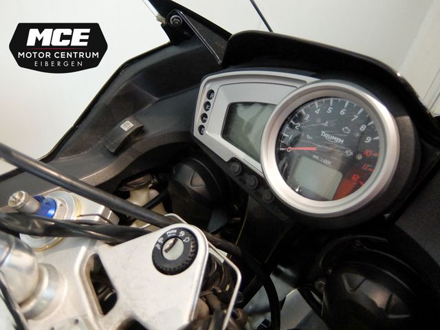 triumph - tiger-1050