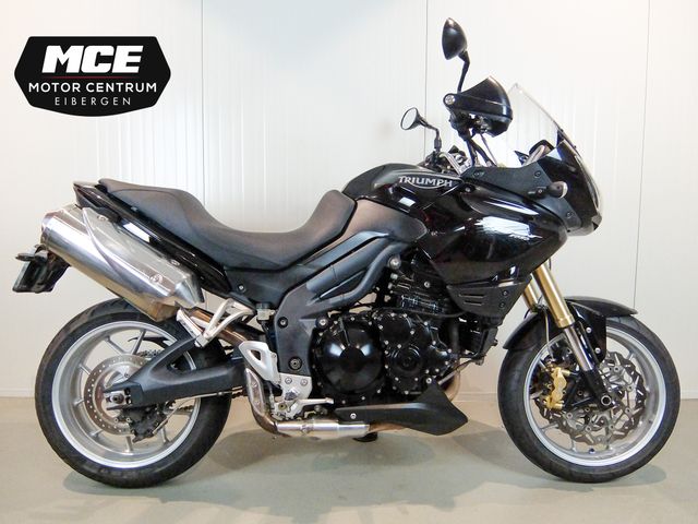 triumph - tiger-1050