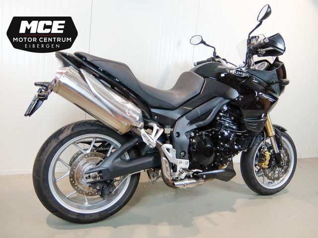 triumph - tiger-1050