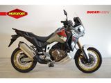 HONDA CRF 1100 L AFRICA TWIN ADVENTURE SPORTS