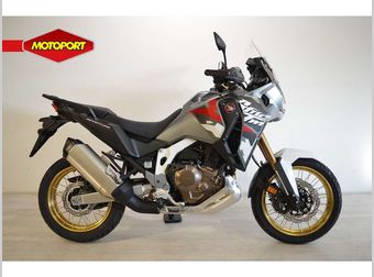 Honda CRF 1100 L Africa Twin Adventure Sports 2026 nieuw