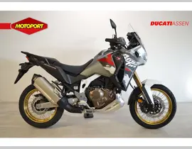 Honda CRF 1100 L Africa Twin Adventure Sports 2026 nieuw