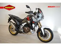 Honda CRF 1100 Adventure Sports ES 2026 nieuw – foto 2 van 10
