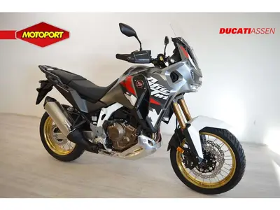 HONDA CRF 1100 L AFRICA TWIN ADVENTURE SPORTS – foto 2