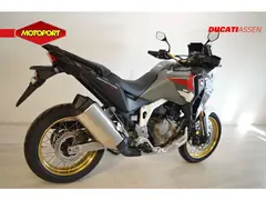 Honda CRF 1100 Adventure Sports ES 2026 nieuw – foto 3 van 10