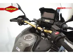Honda CRF 1100 Adventure Sports ES 2026 nieuw – foto 4 van 10