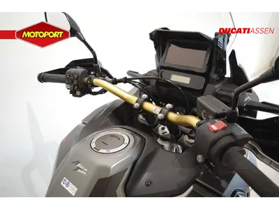 HONDA CRF 1100 L AFRICA TWIN ADVENTURE SPORTS – foto 4