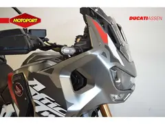 Honda CRF 1100 Adventure Sports ES 2026 nieuw – foto 5 van 10