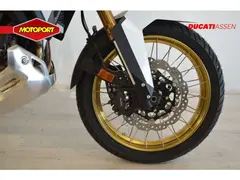 Honda CRF 1100 Adventure Sports ES 2026 nieuw – foto 6 van 10