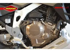 Honda CRF 1100 Adventure Sports ES 2026 nieuw – foto 7 van 10