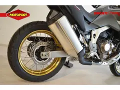Honda CRF 1100 Adventure Sports ES 2026 nieuw – foto 8 van 10