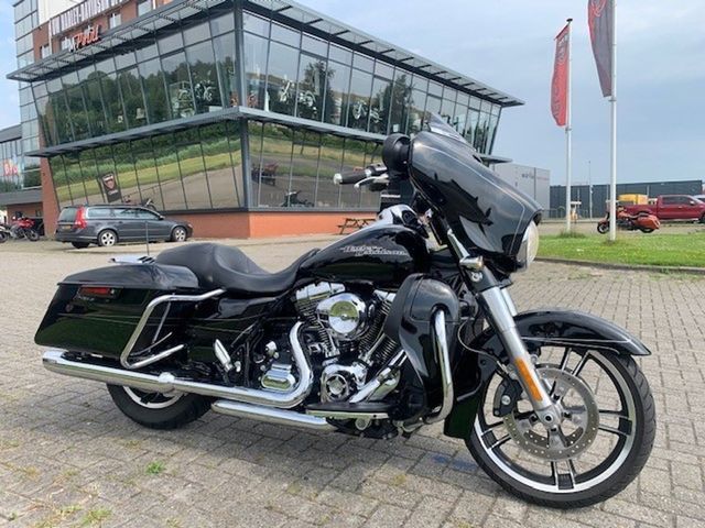 harley-davidson - street-glide-special-flhxs