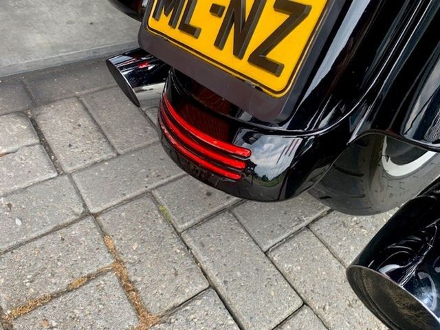 harley-davidson - street-glide-special-flhxs