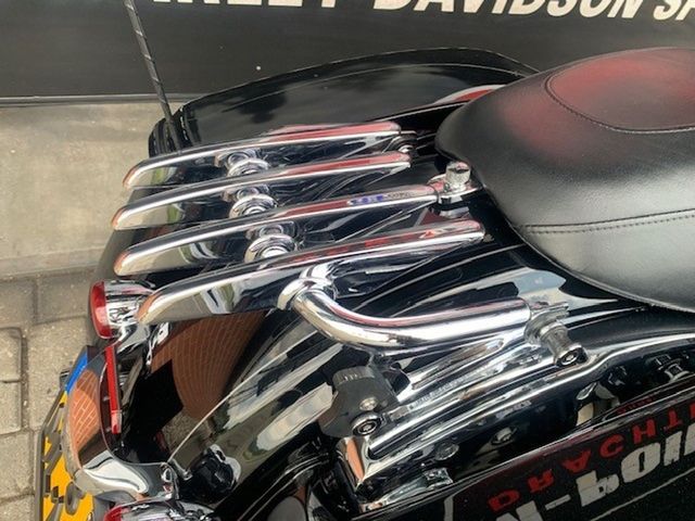 harley-davidson - street-glide-flhx