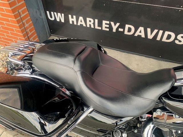harley-davidson - street-glide-flhx