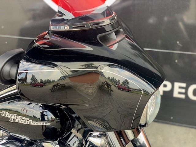 harley-davidson - street-glide-flhx
