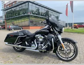 Harley-Davidson Street Glide Flhx 2014 occasion