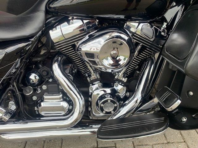 harley-davidson - street-glide-flhx