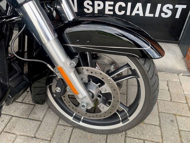 harley-davidson - street-glide-flhx