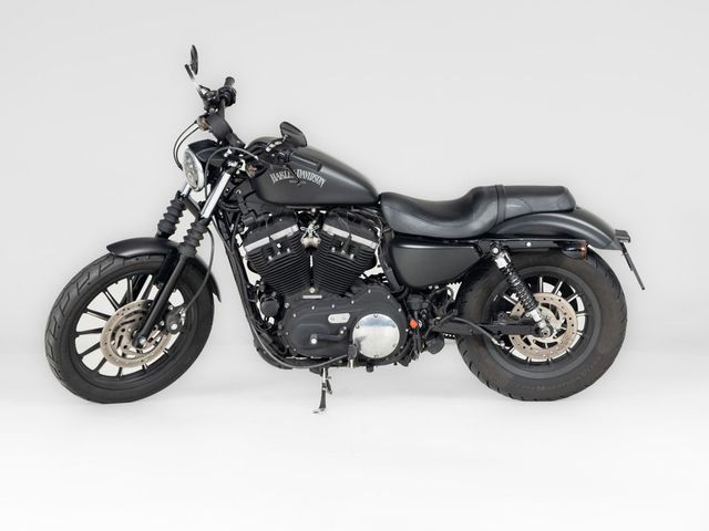 harley-davidson - sportster-iron-xl-883-n