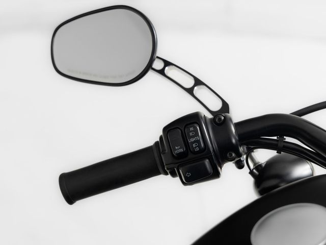 harley-davidson - sportster-iron-xl-883-n