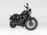 HARLEY-DAVIDSON SPORTSTER IRON XL 883 N