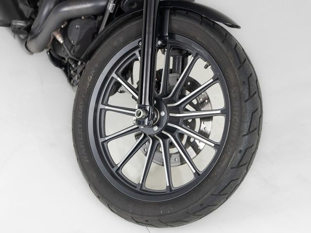 harley-davidson - sportster-iron-xl-883-n