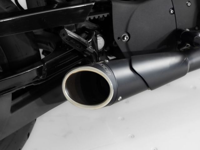 harley-davidson - sportster-iron-xl-883-n