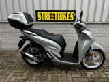HONDA SH 150i C-ABS