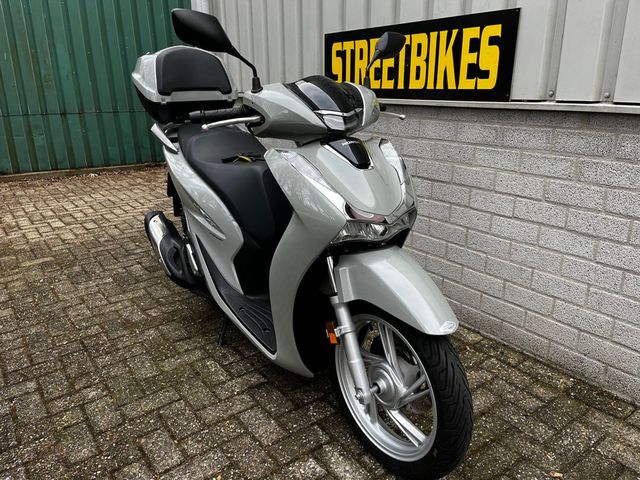 honda - sh-150i-c-abs