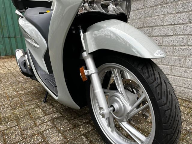 honda - sh-150i-c-abs
