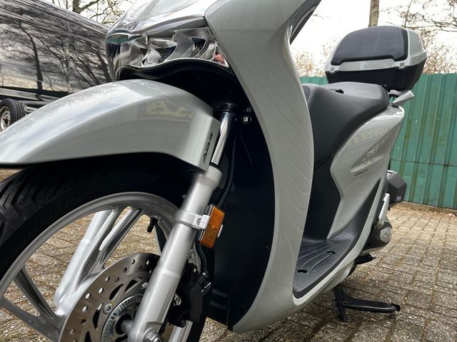 honda - sh-150i-c-abs