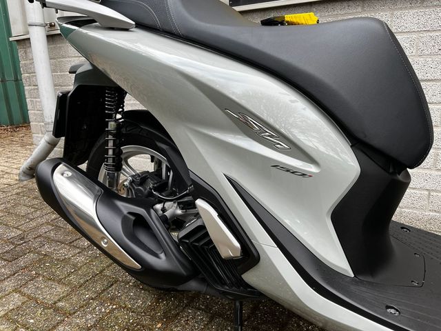honda - sh-150i-c-abs