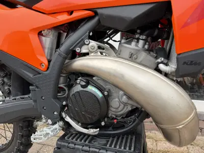 KTM 250 SX – foto 2