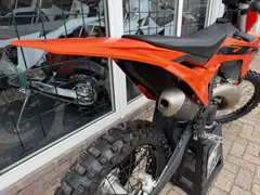KTM 250 SX 2025 occasion – foto 5 van 16