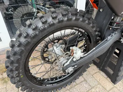 KTM 250 SX – foto 3