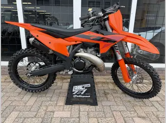 KTM 250 SX 2025 occasion