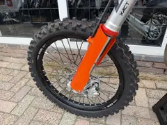 KTM 250 SX 2025 occasion – foto 15 van 16