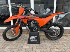 KTM 250 SX 2025 occasion – foto 11 van 16